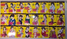 Manga Love Story 41x - Manga