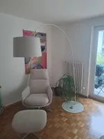 Stehleuchte - Foscarini Twiggy Terra