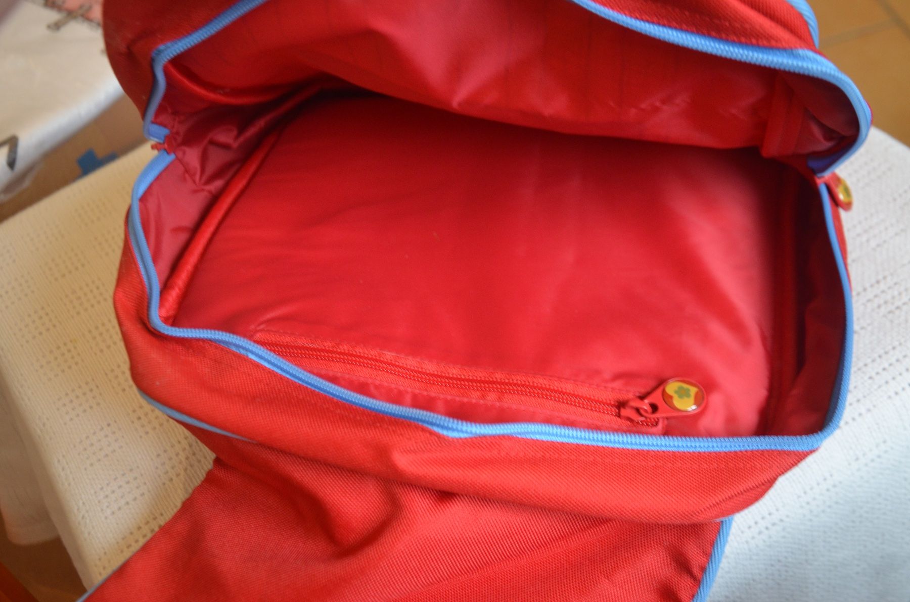 Giocattoli: DIDDL SACK NEU - CM 35X30 – Nuovo e nell'imballaggio originale da Chiasso venduto da Dolly015 3