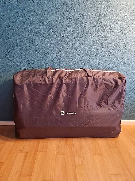 Betten: Lionelo Beistellbett – Gebraucht aus Zürich von Michele29 3
