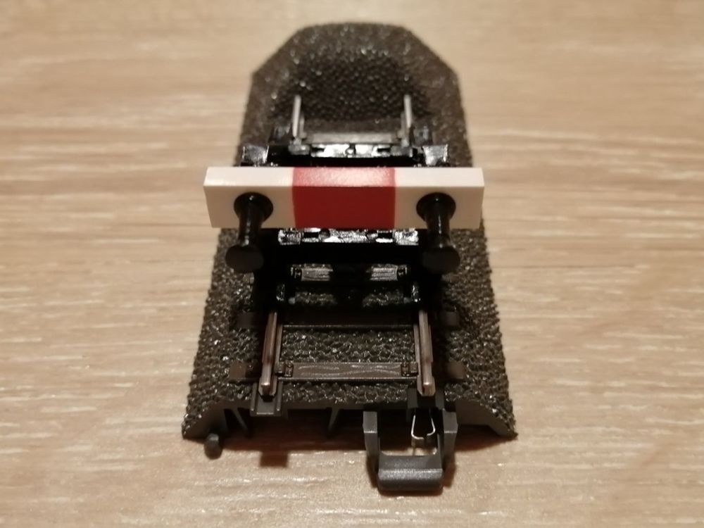 Rails Märklin voie C - échelle HO 1/87 | L'Atelier du Train