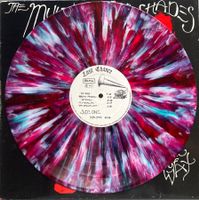 THE MULTICOLOURED SHADES - HOUSE OF WAX