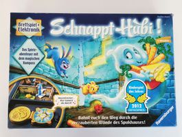 RAVENSBURGER - Schnappt Hubi!