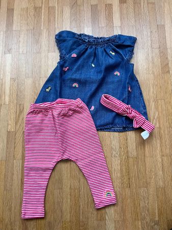 Next Baby Set Gr. 68