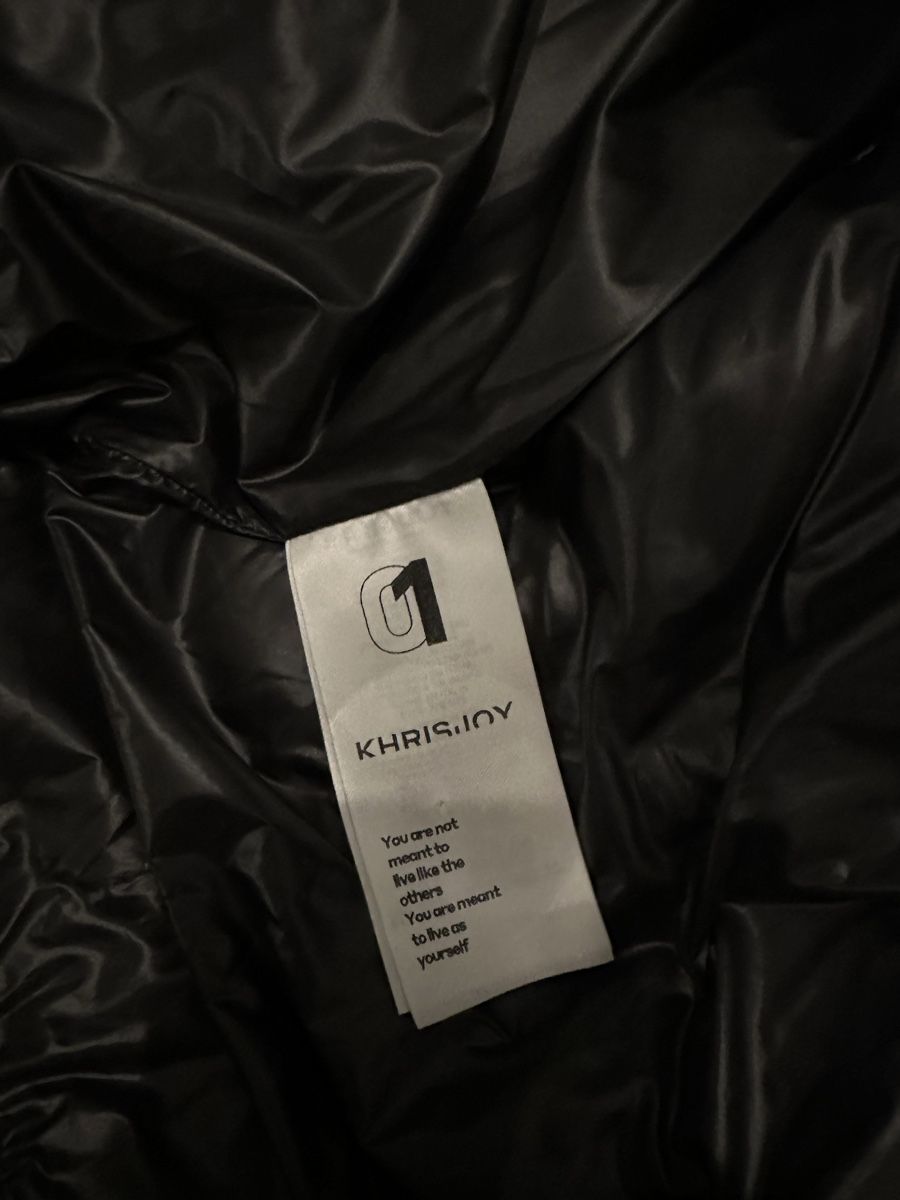 Giacche: Khrisjoy PUFF KHRIS CLOUD × 1 – Nuovo e nell'imballaggio originale da Zürich venduto da LVfan 6