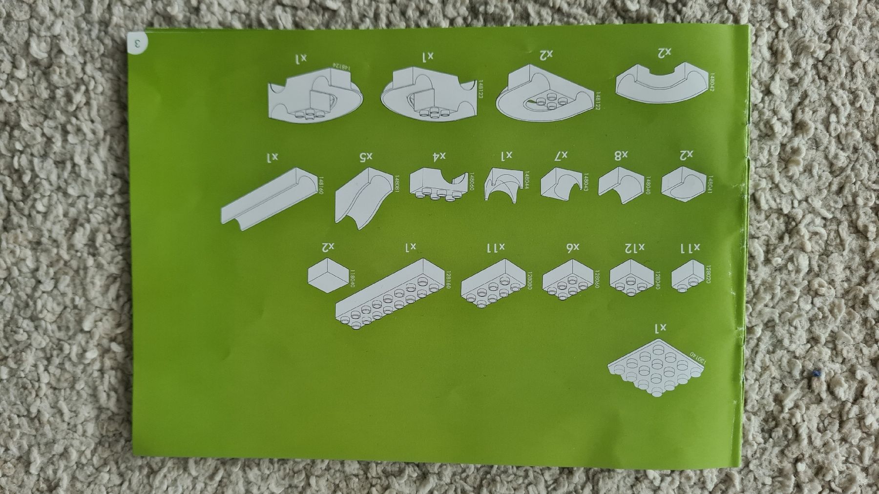 Hubelino Giocattoli: Hubelino  Kugelbahn Starter Set – Usato da Jona venduto da MarcoP01 3