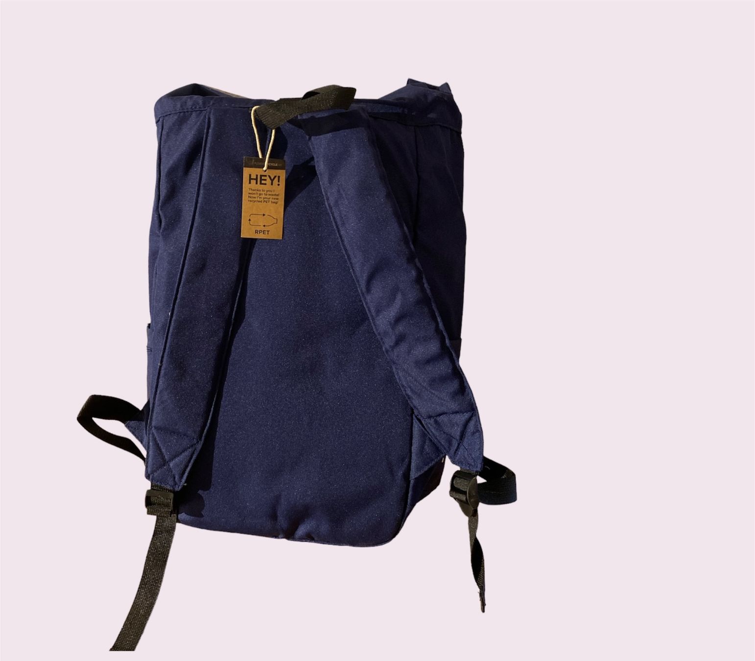 Rucksäcke: Rucksack blau – Neu (gemäss Beschreibung) aus St. Gallen von mai_gd7k 1