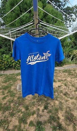EHC Kloten Fan-Shirt