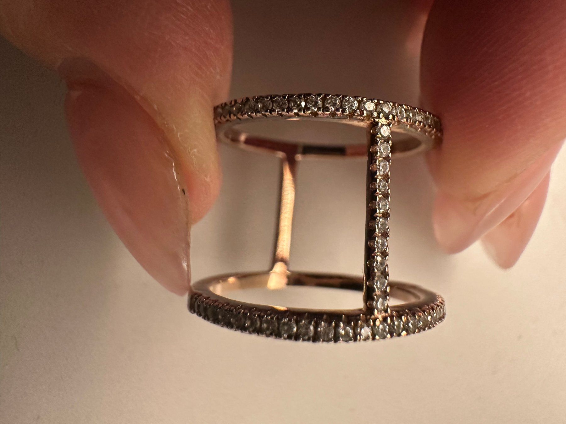 Ringe: 925 silver Ring – Gebraucht aus Steinmaur von regenbogen052 2