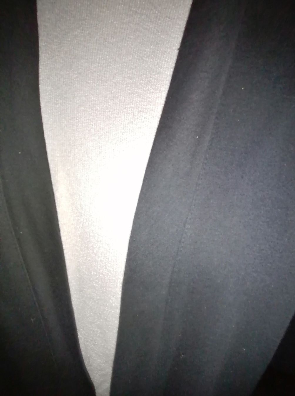 Jacken: lange Retro Shirt Jacke – Gebraucht aus Corcelles-près-Payerne von RxOne_Krs 2