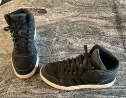Adidas Sneaker schwarz Herren Grösse 43 1/3 