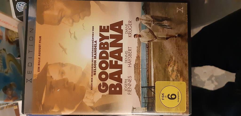 Tutti i DVDs: 7 CD ROMS BERÜHMTER FILME – Usato da Männedorf venduto da Zimmerli13 4