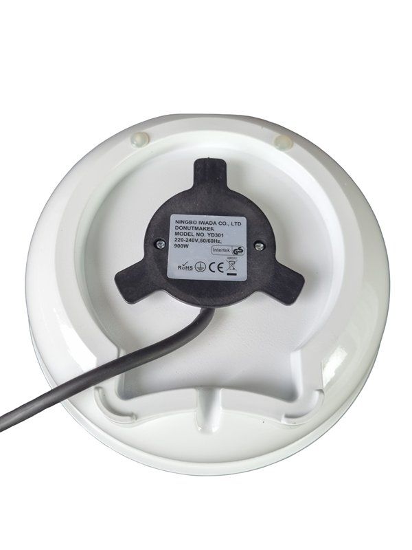 Elettrodomestici da cucina: DONUTMAKER – Usato da Wangen b. Olten venduto da Restwert_Wangen 3