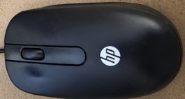 Maus Hewlett Packard ungebraucht wie Neu