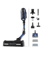Rowenta Aspirateur laveur balai aqua 12.60