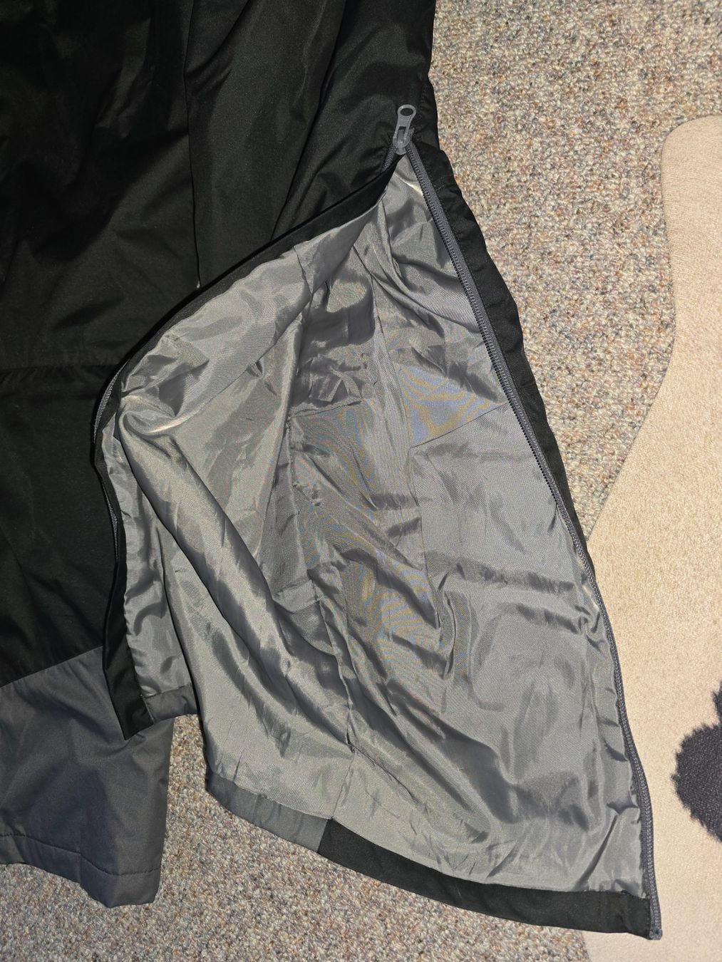 Decathlon Hosen: Winterhose Kinder 10-11 Jahre – Gebraucht aus Balterswil von Alexmad82 2