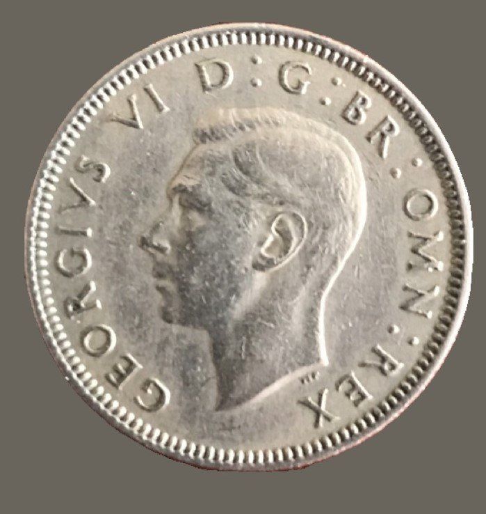 Tutti le monete: Divers Pieces  Monnaie de l'angleterre - voir description – Usato da Cully venduto da Forninho 3