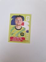 Panini Sticker AUS4