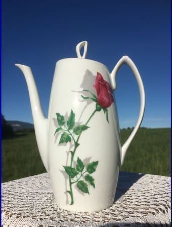 Caraffe: KAFFEEKRUG ESPRESSOKRUG VINTAGE  60TIES – Usato da Subingen venduto da ArtBead