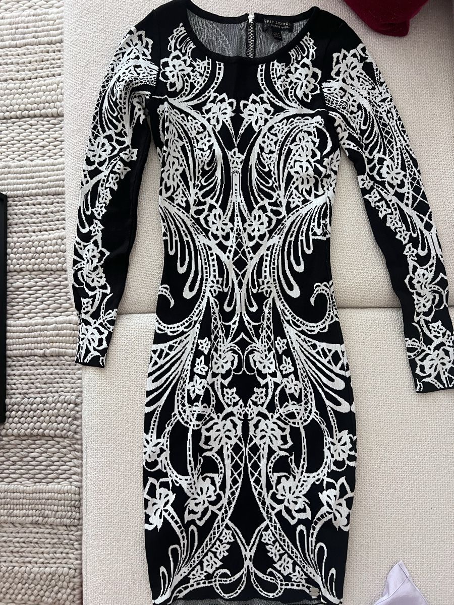 Vestiti: Lipsy dress 34 – Usato da Zurich venduto da amf_k7k2 1