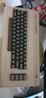 Commodore 64  guter Zustand