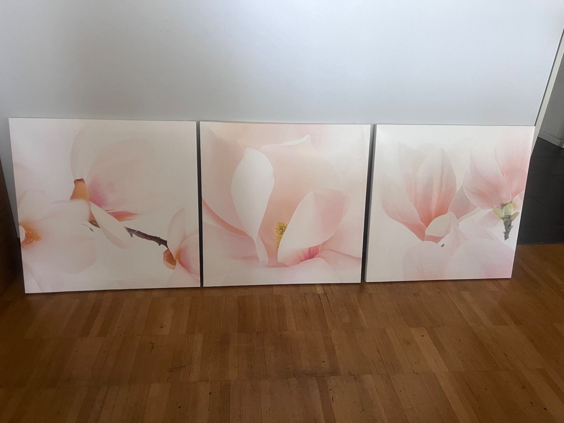 Posters & Illustrations: Bilder 3er Set – D'occasion à Luzern par Coocoo44