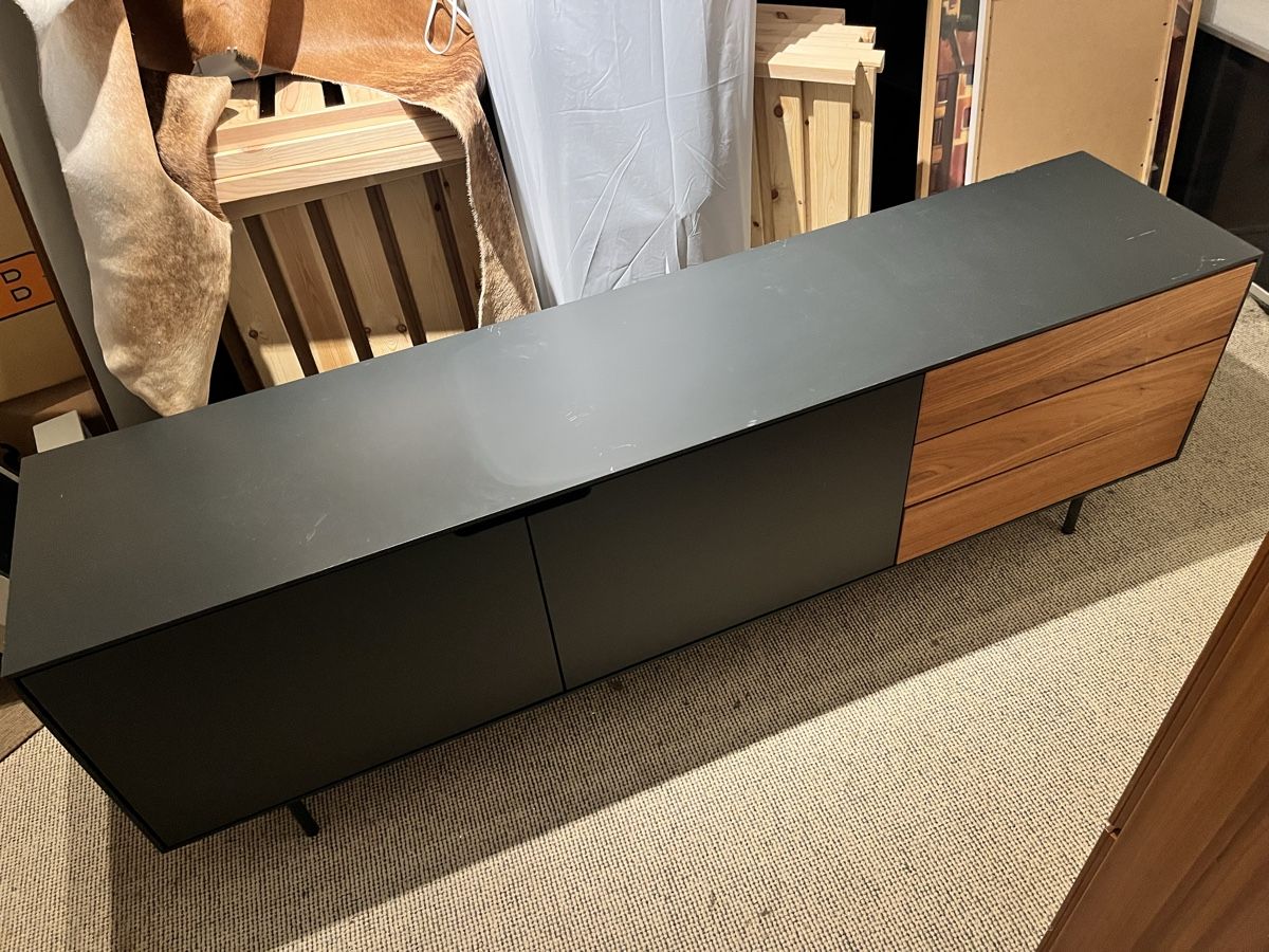 Mobili TV: Sideboard – Usato da Binningen venduto da rde_rnw9