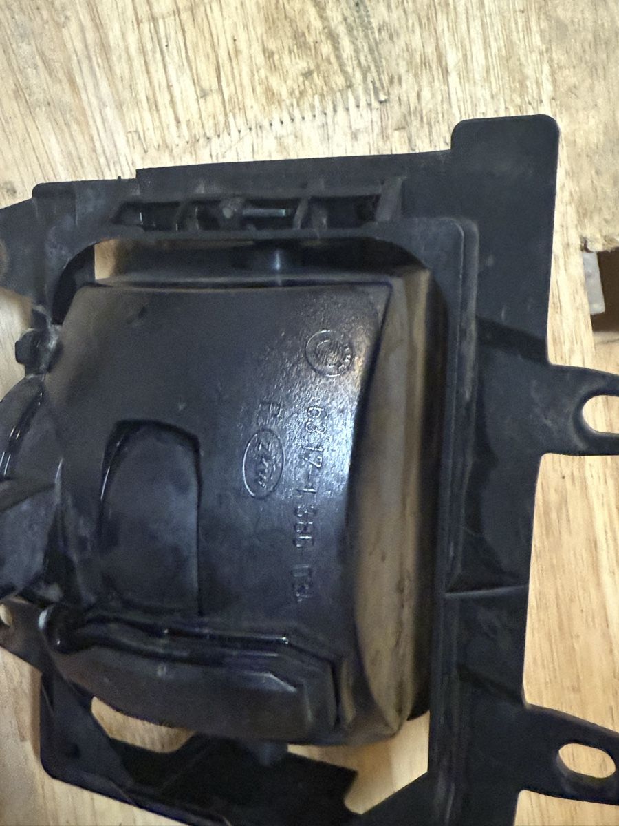 BMW Tutti pezzi di ricambio auto: Original Bmw e30 Nebelscheinwerfer aus Glas – Usato da Lachen SZ venduto da joe_jkx8 5