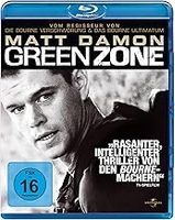 🎞️🎥🍿 Green Zone 🍿🎥💿