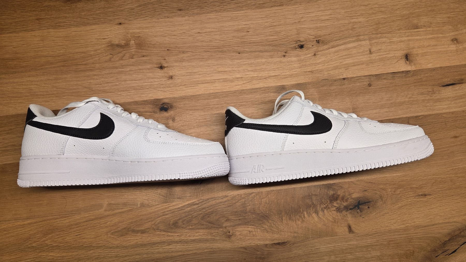 Nike Scarpe da uomo: Nike Air Force 1 – Grösse 43 – Nuovo (secondo la descrizione) da Kriens venduto da Vogelici 3