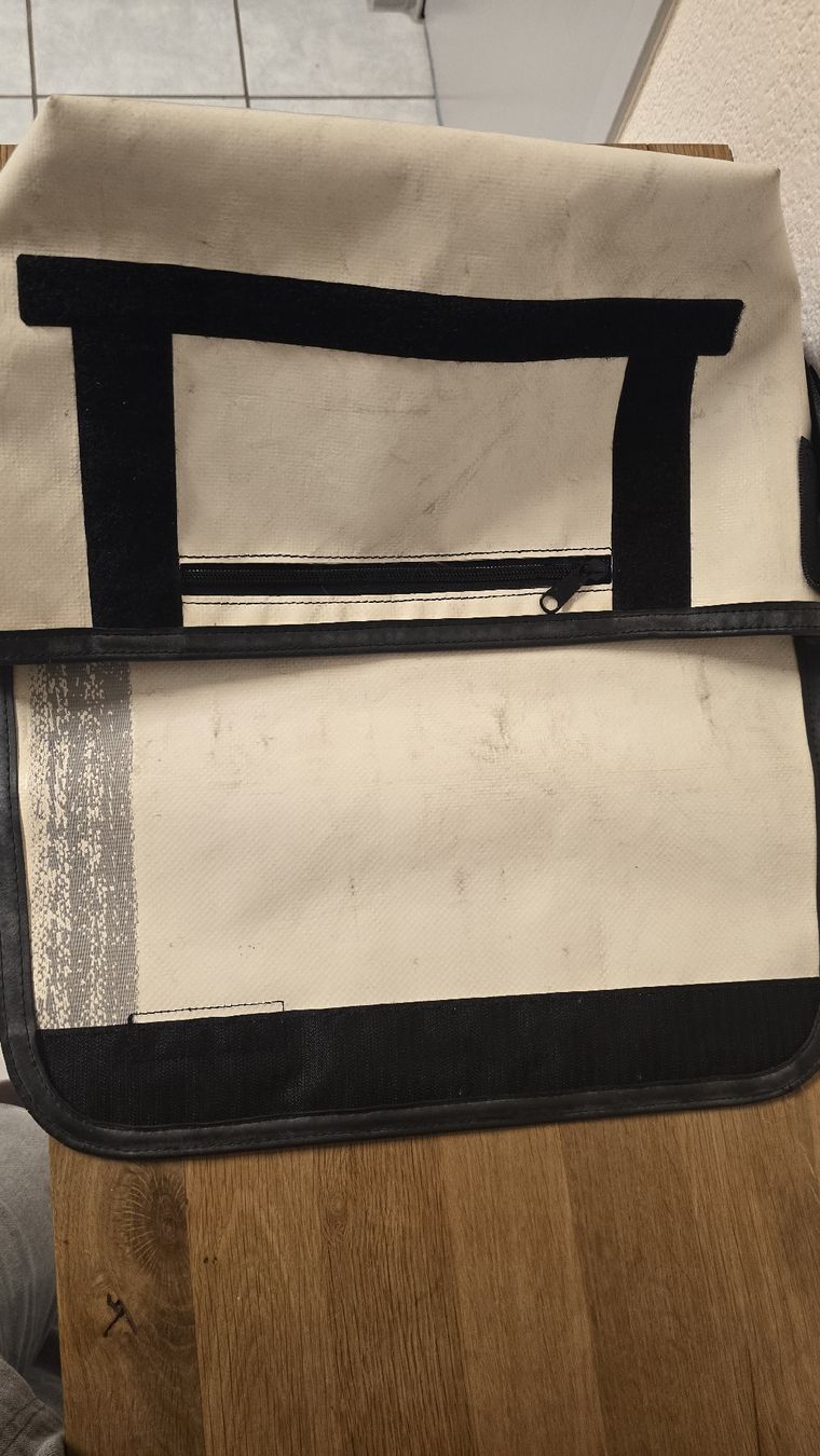 Freitag Borse: Sac Freitag Surfside F42 – Usato da Brügg BE venduto da ame_gjp8 3