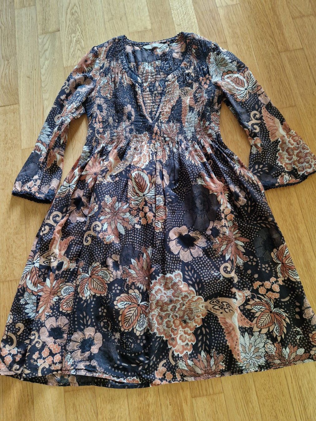 Odd Molly Vestiti: ODD MOLLY Sommerkleid – Nuovo (secondo la descrizione) da Möhlin venduto da Cloudy73 3
