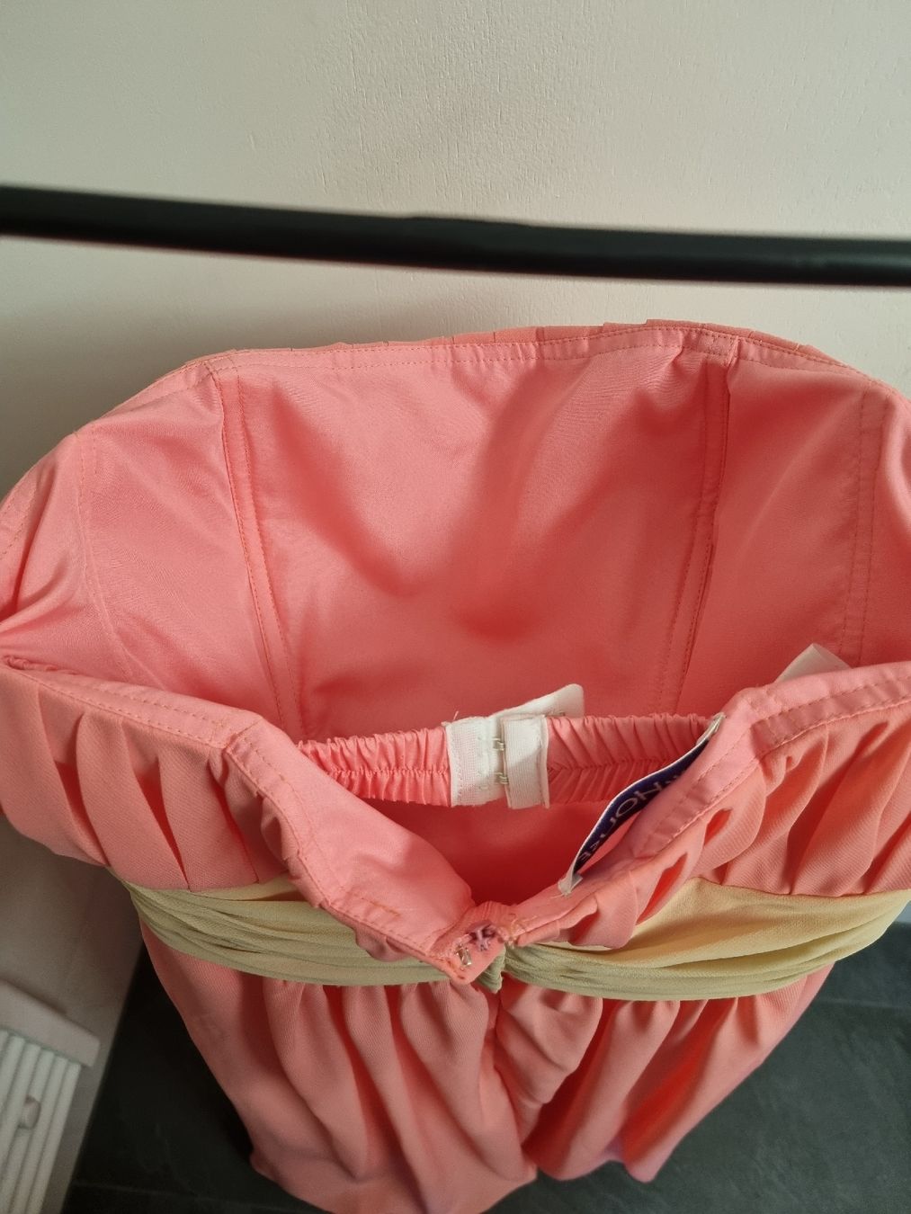 Kleider: Abendkleid – Neu (gemäss Beschreibung) aus Flums von kitty29 3