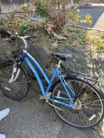 Citybike / Damenvelo 