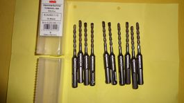 Hammerbohrer SDS-plus 5,0x50/110