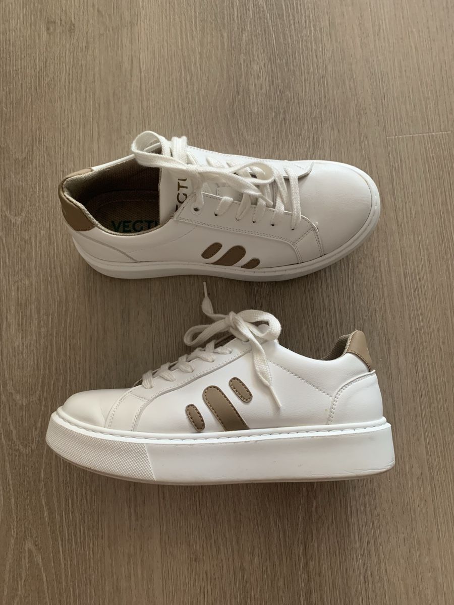 Chaussures femmes: Baskets Vegtus pointure 37.5 – Neuf (Voir description) à Gland par TallyEva