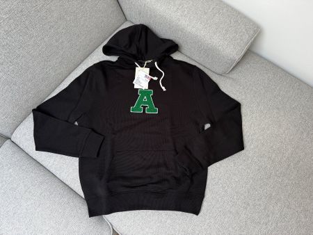 Axel Arigato Hoodie Schwarz, Gr. S Neu mit Etikett!