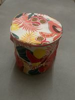 Colorful cooler bag