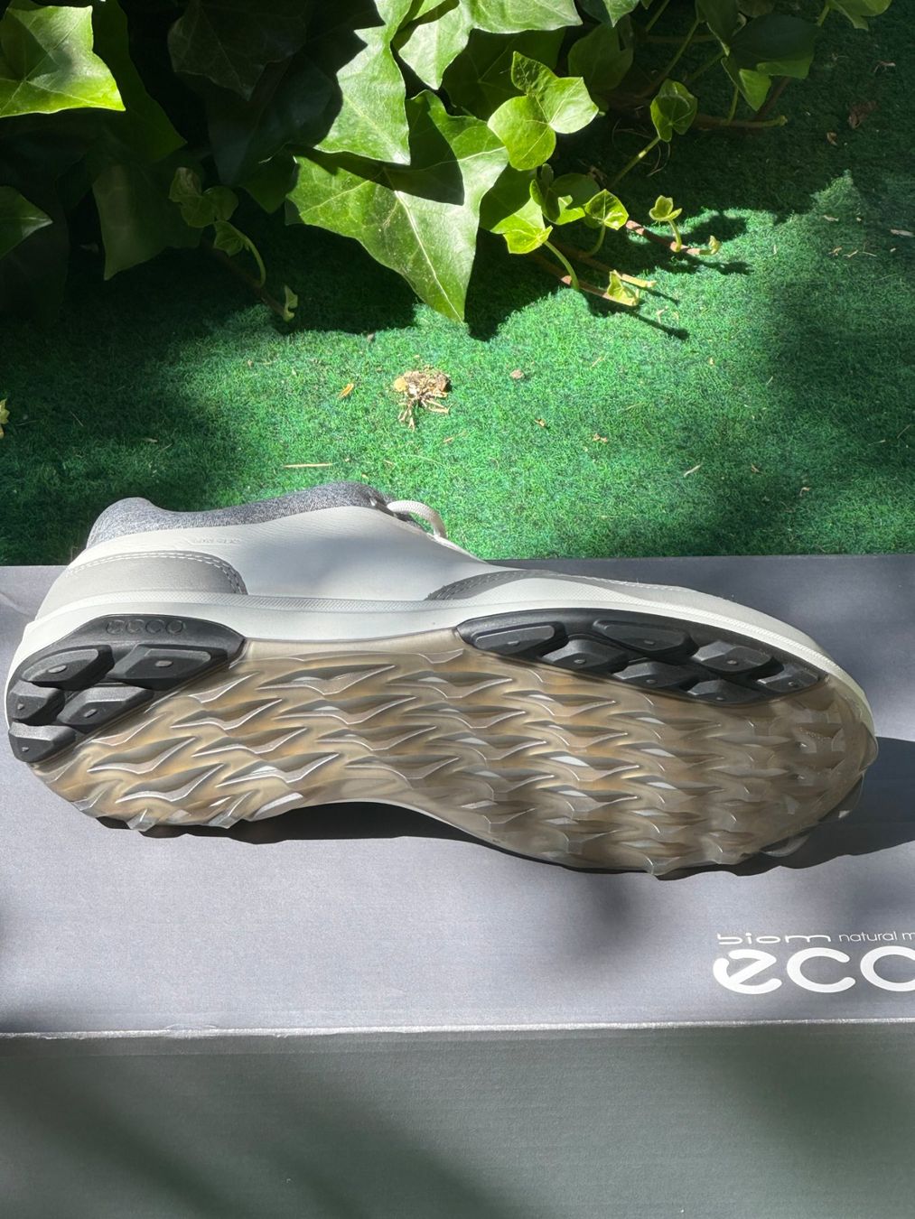 Ecco Chaussures hommes: ECCO M Golf Biom Hybrid 3 | diverse Grössen – Neuf avec emballage d'origine à Breil/Brigels par reni17 1