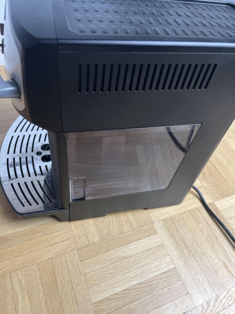 De'Longhi Macchine per caffè & Macchine per espresso: DeLonghi Caffe' Corso - für Bastler – Difettoso da Menziken venduto da Bastelchaos 1