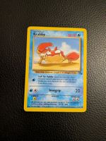Fossil Krabby 51/62 Ab 1