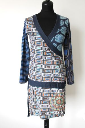 Robe DESIGUAL taille M