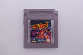 Mr.Do! (GB)