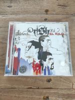 CD Orishas - El Kilo