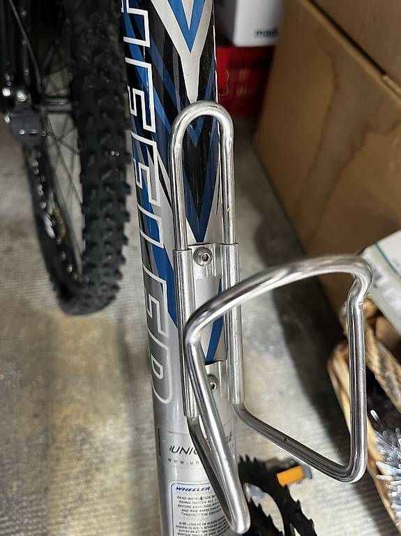 Biciclette: Vélo VTT – Difettoso da Pully venduto da yaa_rm7x 2