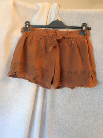 Shorts Goa/ Ethno/ Hippie