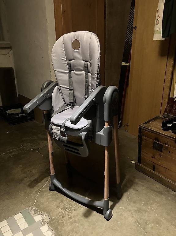 Maxi-Cosi Seggioloni: Kinderstuhl Hochstuhl Maxi-Cosi – Usato da Forch venduto da elc_w9v6 1