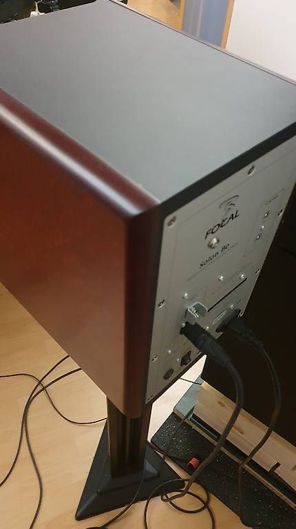 Focal Casse acustiche: Focal Solo 6 Be – Usato da Rafz venduto da YEL01 2