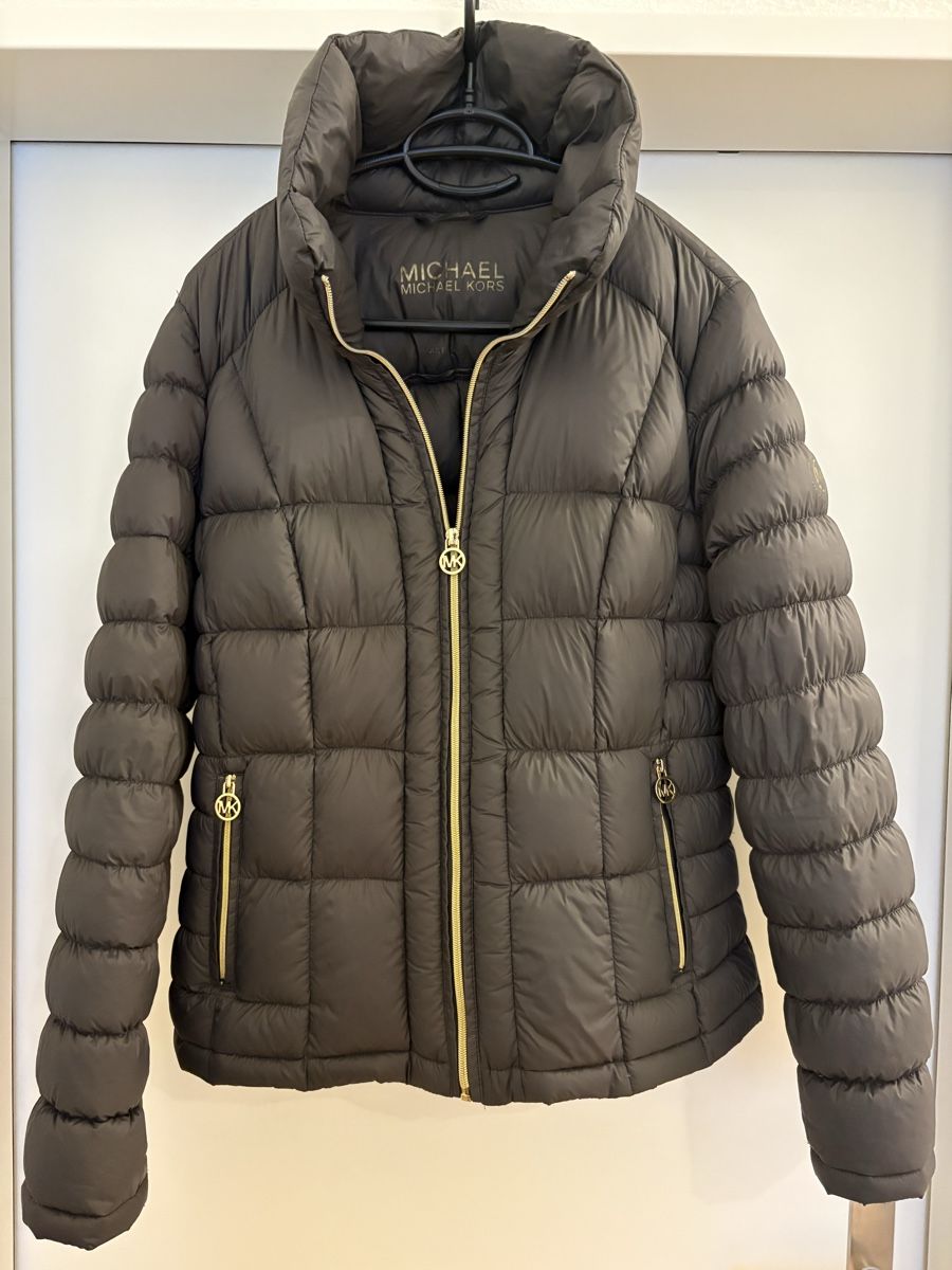 Michael Kors Giacche: ORIGINAL MICHAEL KORS DAUNENJACKE L – Nuovo (secondo la descrizione) da Zürich venduto da s-a-w-e 1