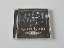 CD Santiano - Im Auge des Sturms